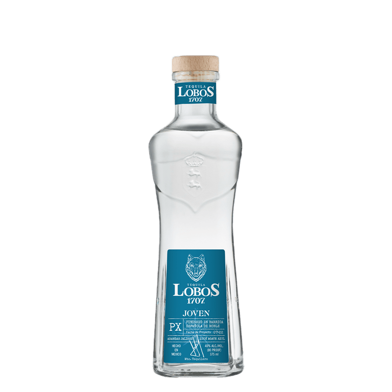 Lobos 1707 Tequila Joven 375ml - Vintage Wine & Spirits