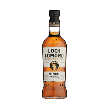 Loch Lomond Single Malt Scotch Original 80 - Vintage Wine & Spirits