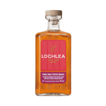 Lochlea Harvest Edition Third Crop Single Malt Scotch Whisky - Vintage Wine & Spirits