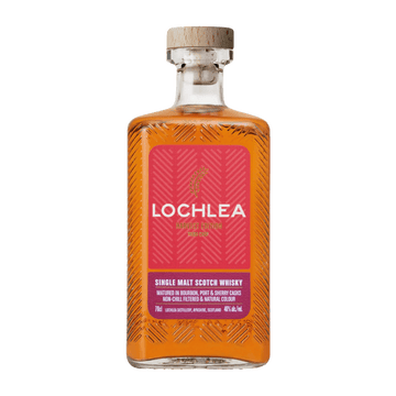 Lochlea Harvest Edition Third Crop Single Malt Scotch Whisky - Vintage Wine & Spirits