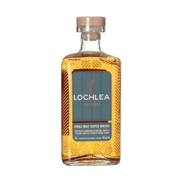 Lochlea 'Our Barley' Single Malt Scotch Whisky - Vintage Wine & Spirits