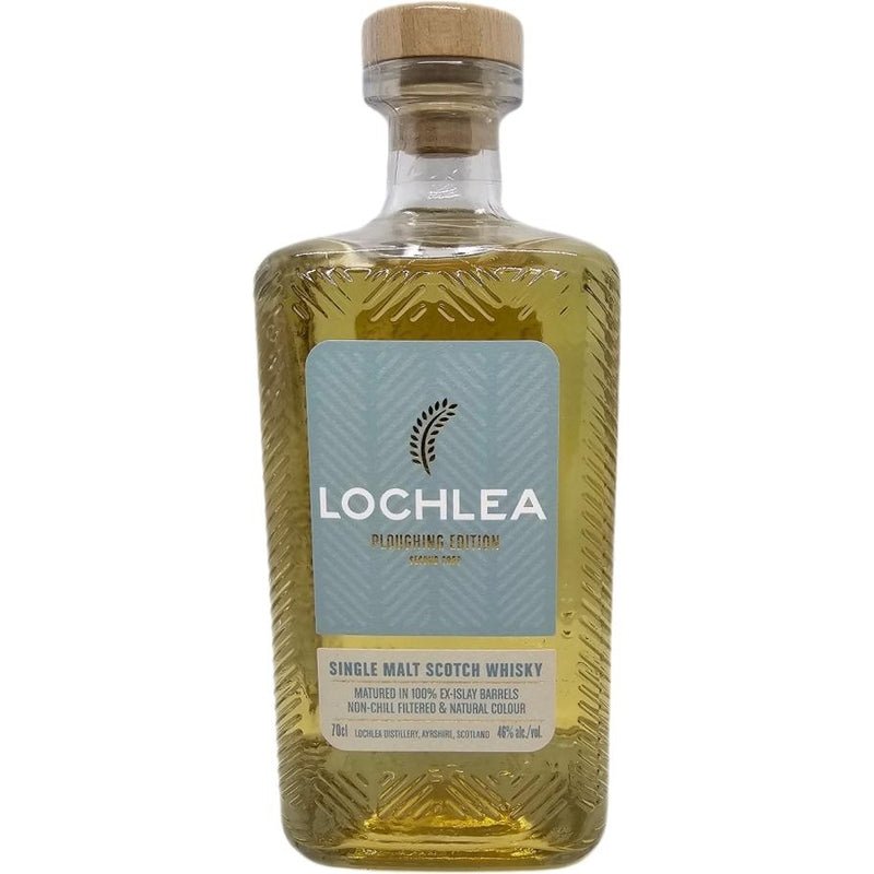 Lochlea Ploughing Edition Second Crop Single Malt Scotch Whisky - Vintage Wine & Spirits