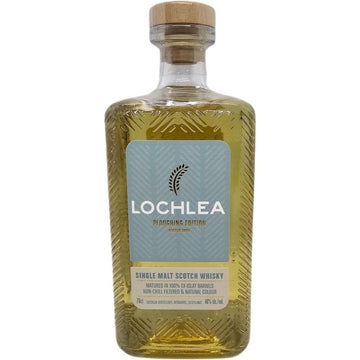 Lochlea Ploughing Edition Second Crop Single Malt Scotch Whisky - Vintage Wine & Spirits