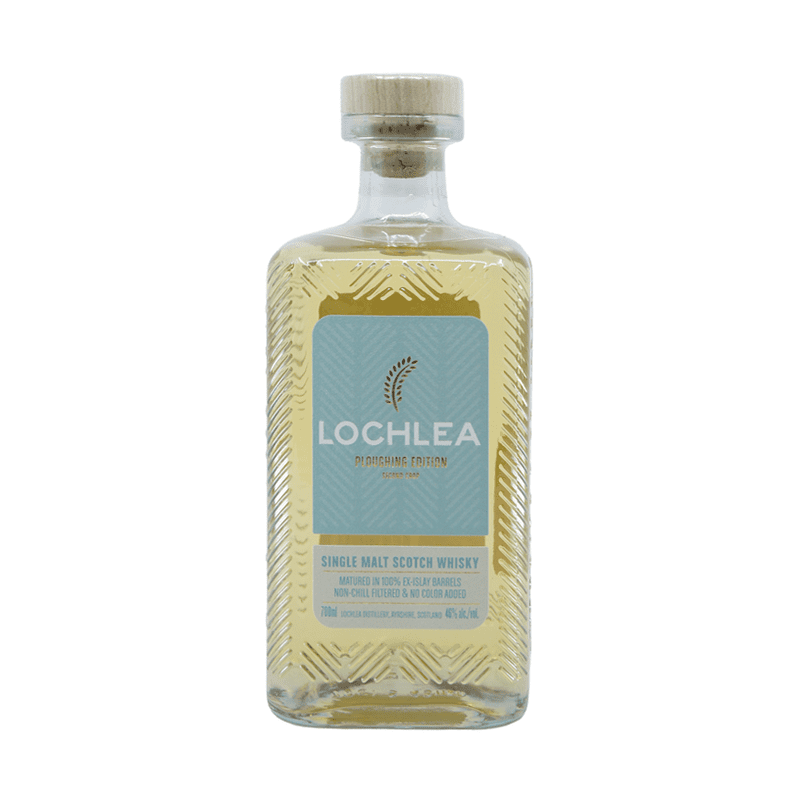 Lochlea Ploughing Edition Second Crop Single Malt Scotch Whisky - Vintage Wine & Spirits