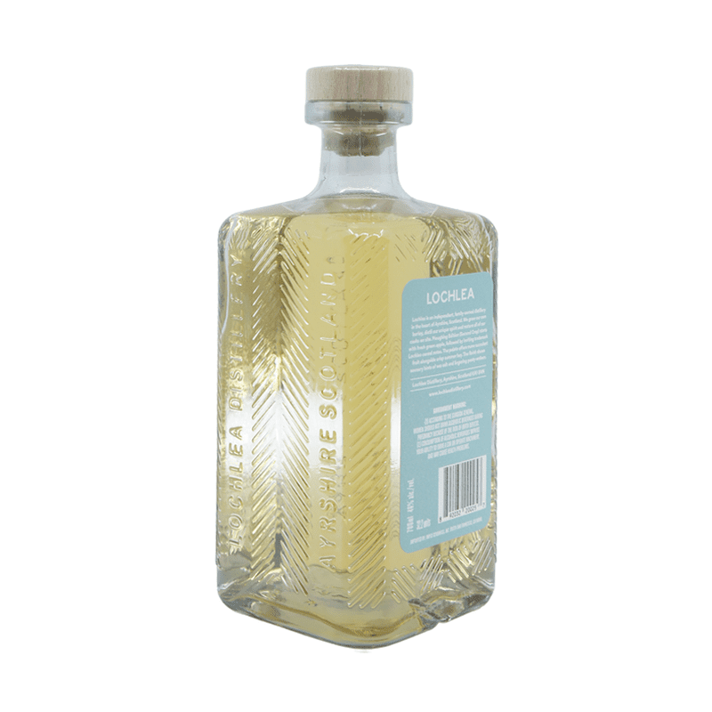 Lochlea Ploughing Edition Second Crop Single Malt Scotch Whisky - Vintage Wine & Spirits