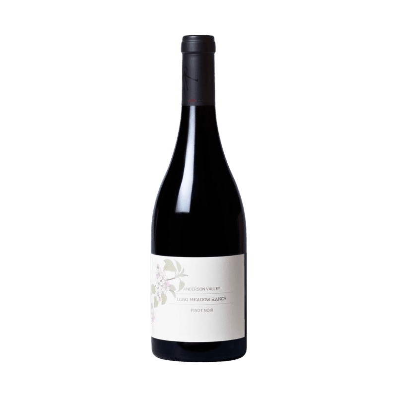 Long Meadow Ranch Anderson Valley Pinot Noir 2019 - Vintage Wine & Spirits