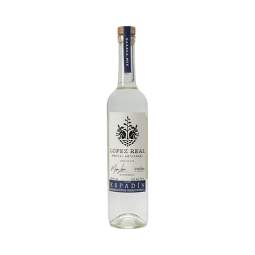 Lopez Real Espadin Mezcal - Vintage Wine & Spirits