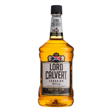 Lord Calvert Canadian Whisky 1.75L - Vintage Wine & Spirits