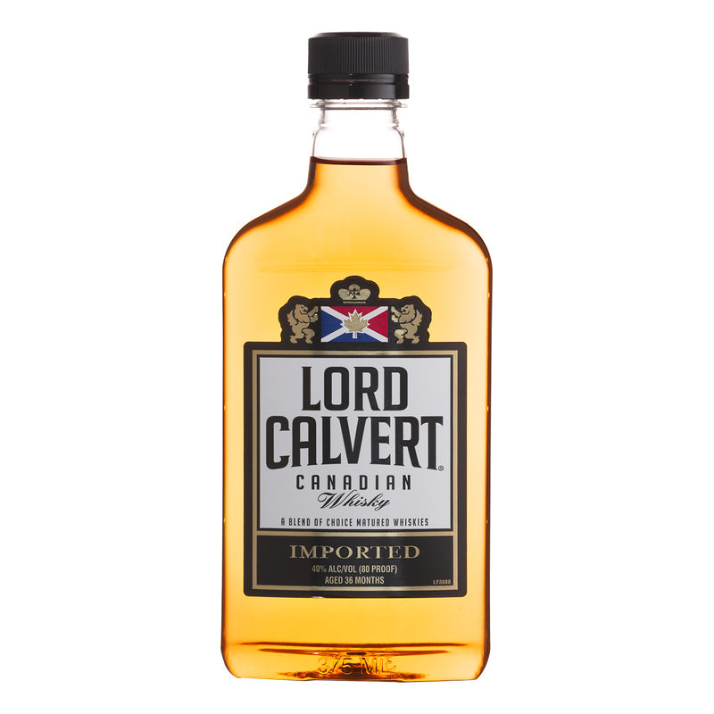 Lord Calvert Canadian Whisky 375mL - Vintage Wine & Spirits