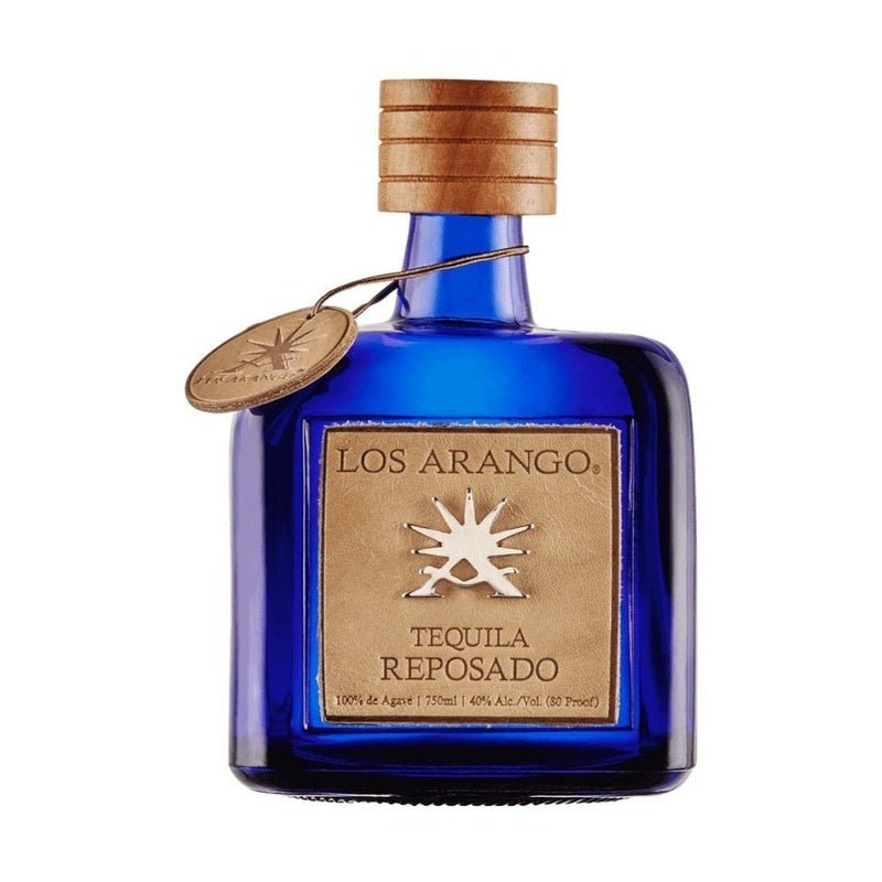 Los Arango Reposado Tequila - Vintage Wine & Spirits