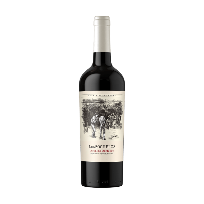 Los Bocheros Cabernet Sauvignon 2020 - Vintage Wine & Spirits