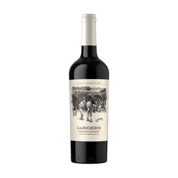 Los Bocheros Cabernet Sauvignon 2020 - Vintage Wine & Spirits