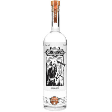 Los Siete Misterios Doba-Yej Joven Mezcal - Vintage Wine & Spirits