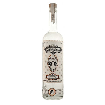 Los Siete Misterios Espadín-Tobalá Ensamble Mezcal - Vintage Wine & Spirits