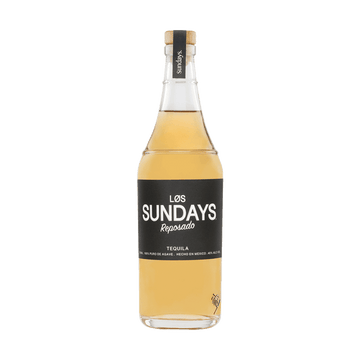 Los Sundays Reposado Tequila - Vintage Wine & Spirits
