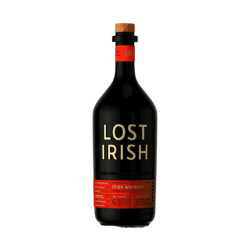 Lost Irish Whiskey - Vintage Wine & Spirits