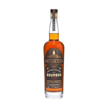 Lost Lantern United States of Bourbon 1776 First 13 States Bourbon Blend - Vintage Wine & Spirits