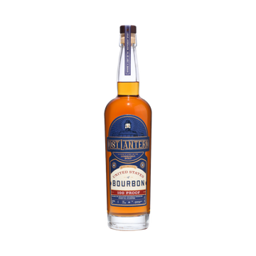 Lost Lantern United States of Bourbon 100 Proof 50 State Bourbon Blend - LoveScotch.com
