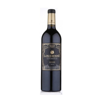 Loudenne Le Château Médoc Red 2016 - Vintage Wine & Spirits