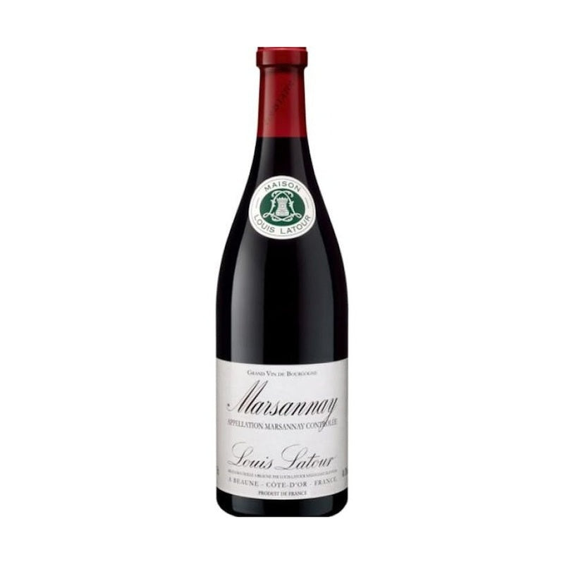 Louis Latour Marsannay Red Wine 2019 - Vintage Wine & Spirits