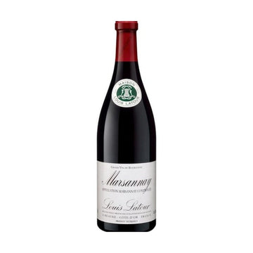 Louis Latour Marsannay Red Wine 2019 - Vintage Wine & Spirits