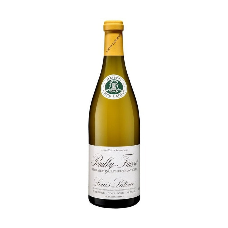 Louis Latour Pouilly-Fuisse 2020 - Vintage Wine & Spirits
