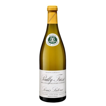 Louis Latour Pouilly-Fuisse 2020 - Vintage Wine & Spirits