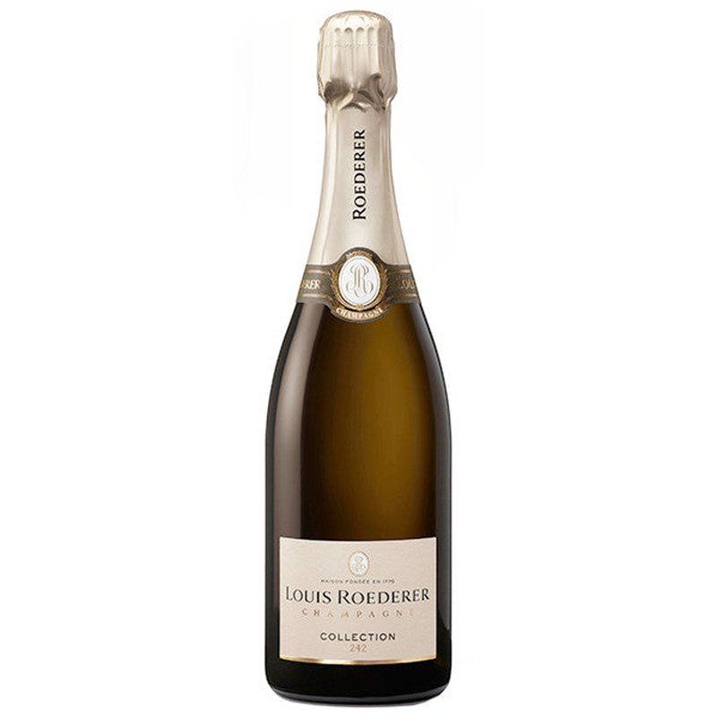 Louis Roederer Collection 242 Brut Champagne 1.5L - Vintage Wine & Spirits