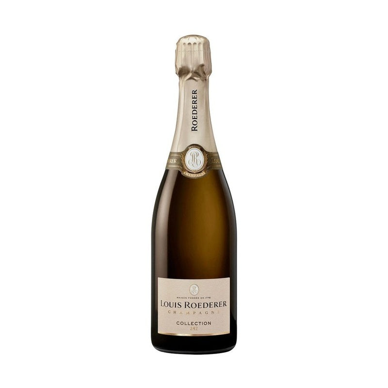 Louis Roederer 'Collection 242' Champagne - Vintage Wine & Spirits