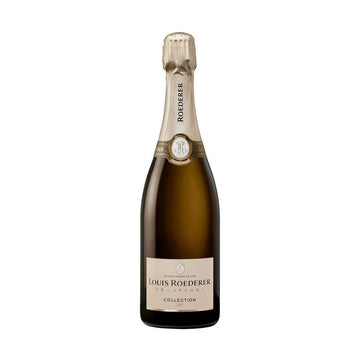 Louis Roederer 'Collection 242' Champagne - Vintage Wine & Spirits