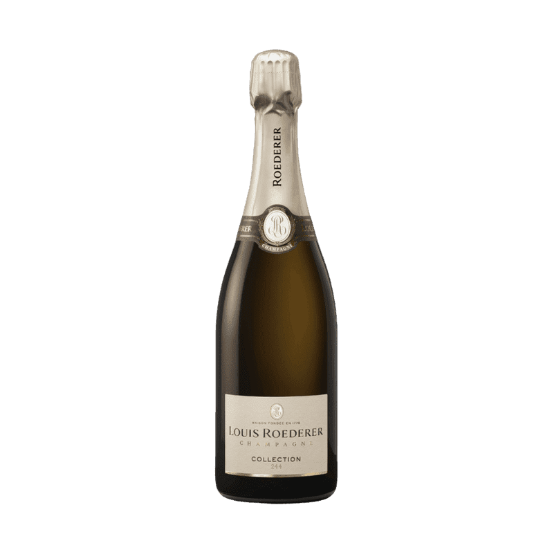 Louis Roederer Collection 244 Brut Champagne - Vintage Wine & Spirits