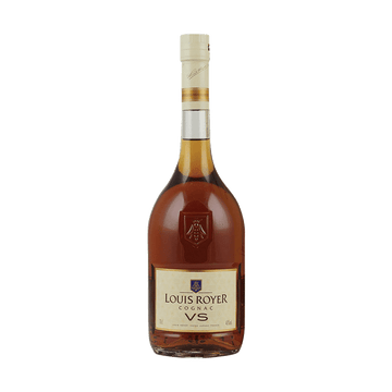 Louis Royer V.S. Cognac - Vintage Wine & Spirits
