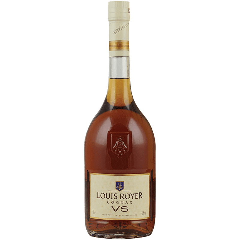 Louis Royer V.S. Cognac - Vintage Wine & Spirits