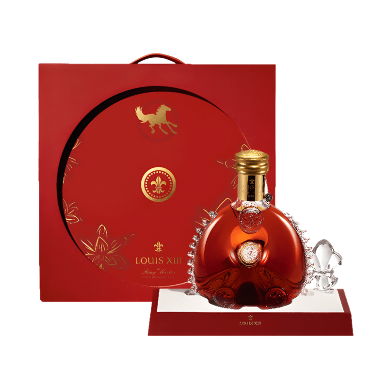 Louis XIII 2026 Year of the Horse Edition Cognac - Vintage Wine & Spirits