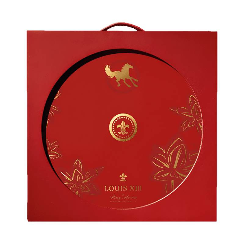 Louis XIII 2026 Year of the Horse Edition Cognac - Vintage Wine & Spirits