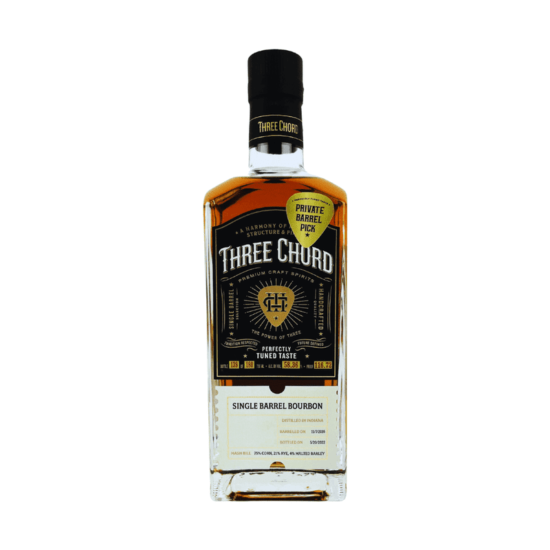 LoveScotch Single Barrels Bundle - Vintage Wine & Spirits