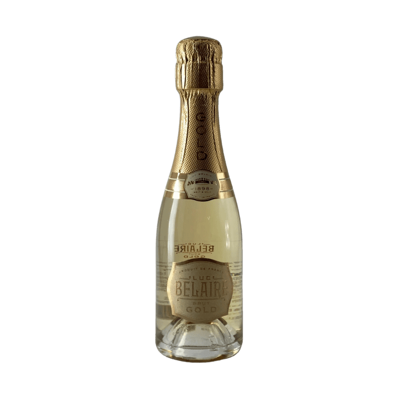Luc Belaire Gold 187ml - Vintage Wine & Spirits