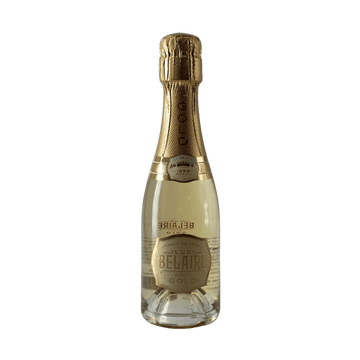 Luc Belaire Gold 187ml - Vintage Wine & Spirits