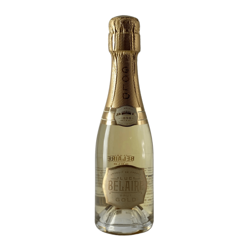 Luc Belaire Gold 187ml - Vintage Wine & Spirits