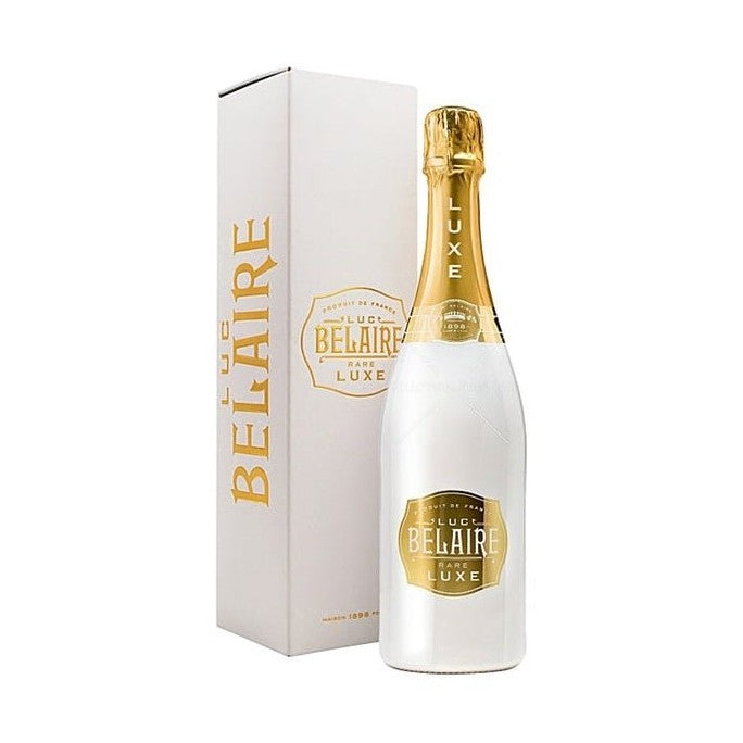 Luc Belaire Rare Luxe Sparkling Wine - Vintage Wine & Spirits