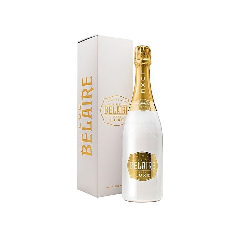 Luc Belaire Rare Luxe Sparkling Wine - Vintage Wine & Spirits