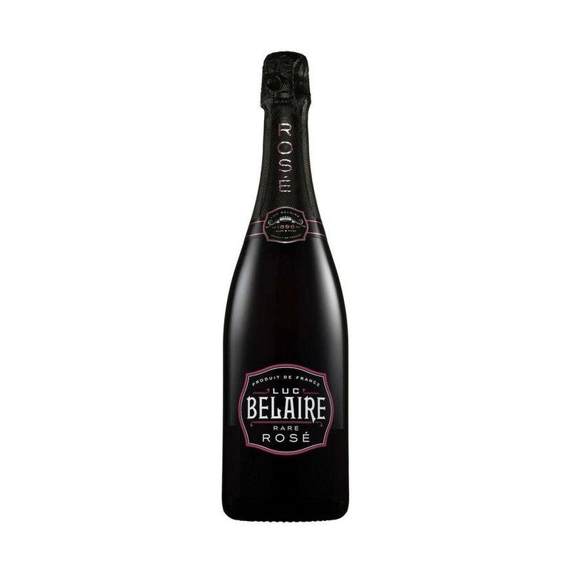 Luc Belaire Rare Rosé Sparkling Wine - Vintage Wine & Spirits