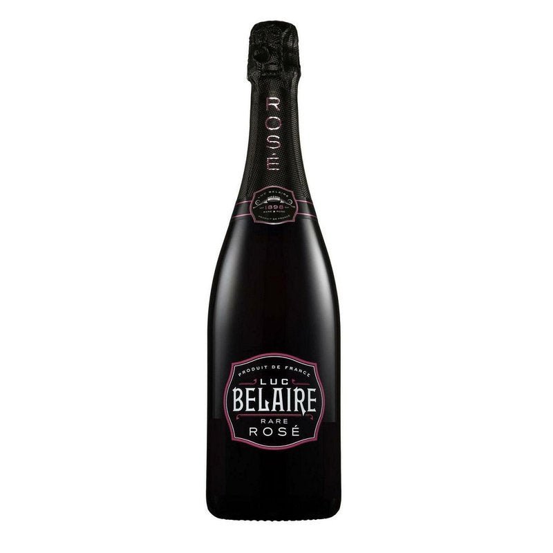Luc Belaire Rare Rosé Sparkling Wine - Vintage Wine & Spirits