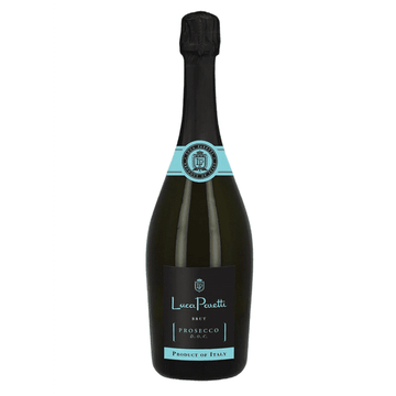 Luca Paretti Brut Prosecco - Vintage Wine & Spirits
