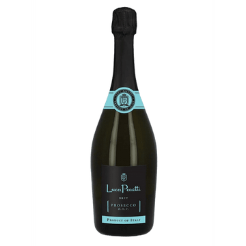 Luca Paretti Brut Prosecco - Vintage Wine & Spirits