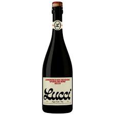 Lucci Lambrusco Doc Reggiano - Vintage Wine & Spirits
