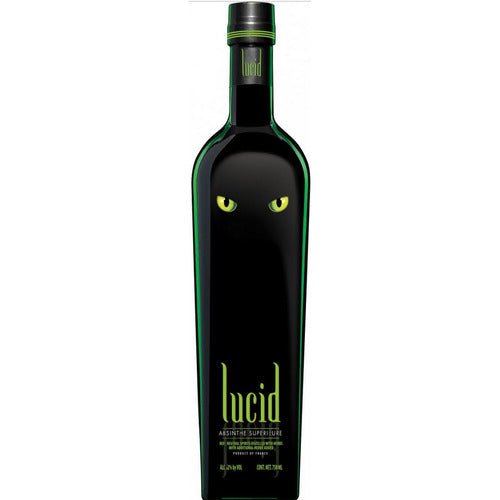 Lucid Absinthe Superieure - Vintage Wine & Spirits