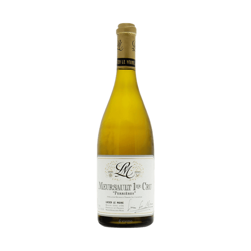 Lucien Le Moine Meursault 1er Cru "Perrieres" 2006 - Vintage Wine & Spirits
