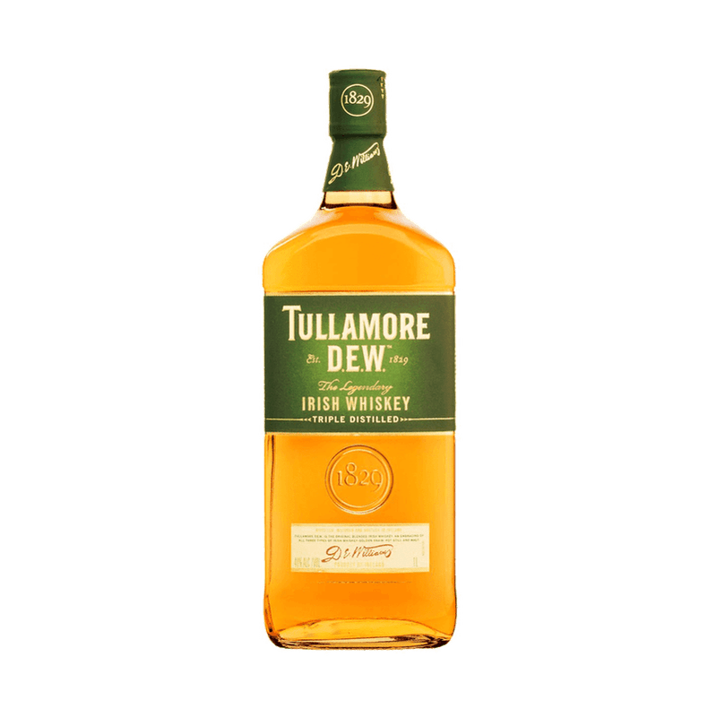 Luck of the Irish Bundle - Vintage Wine & Spirits