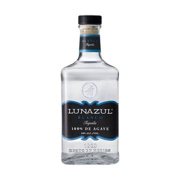 Lunazul Blanco Tequila 1.75L - Vintage Wine & Spirits